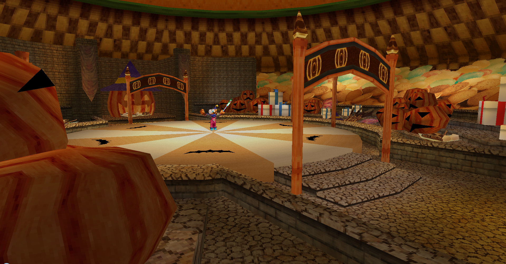 イルーナ戦記 期間限定ハロウィンイベント開催！ | AppVip - Android（アンドロイド）,iphoneアプリのレビューサイト